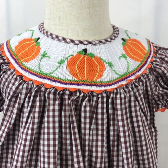 Marmellata Fall Dress - Picture 2 of 6